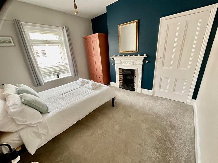 3 Bedroom Property To Rent In Langdale Road, Scarborough, YO12