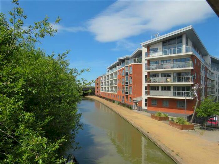 2 Bedroom Apartment To Rent In Lonsdale, Wolverton, Milton Keynes, MK12