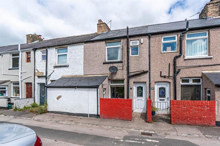 2 Bedroom Terraced House To Rent In Durham Terrace, Durham, DH1