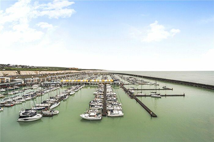 2 Bedroom Apartment For Sale In The Boardwalk, Brighton Marina Village, Brighton, BN2