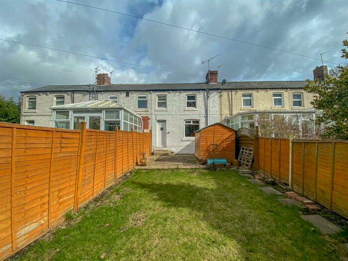 2 Bedroom Terraced House To Rent In Mason View, Seaton Burn, Newcastle Upon Tyne, NE13
