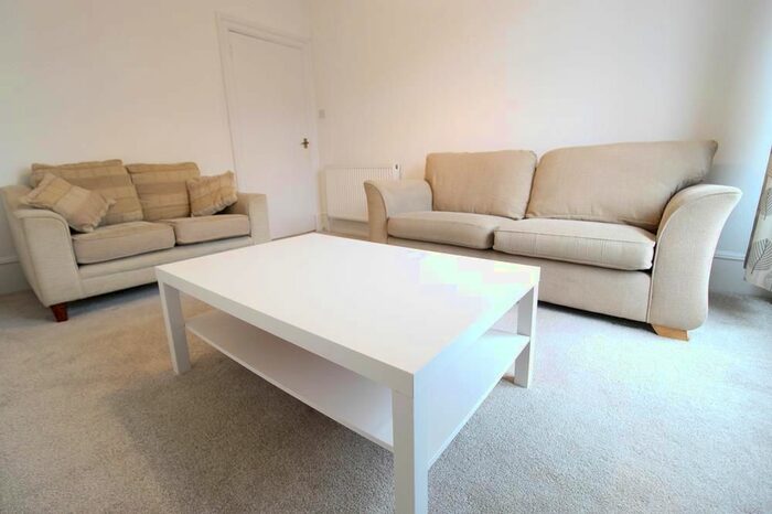1 Bedroom Flat To Rent In Jute Street, First Floor, AB24