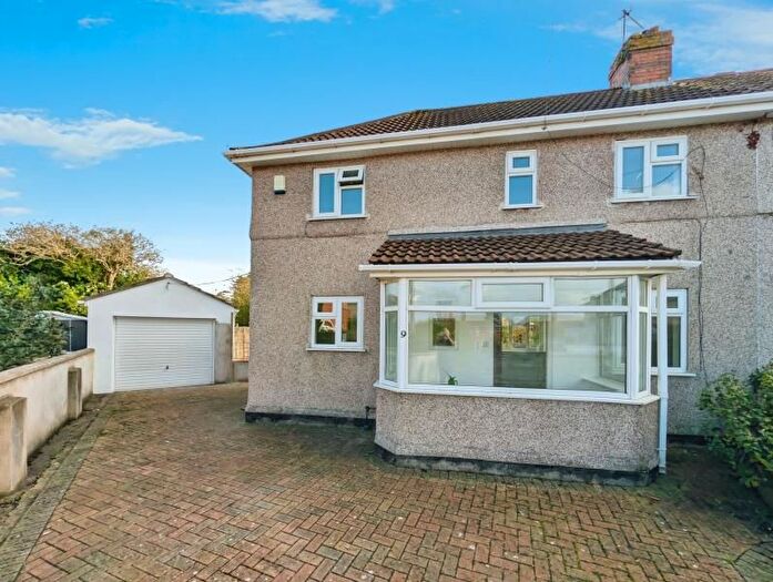 3 Bedroom Property To Rent In Portbury Walk, Shirehampton, Bristol, BS11