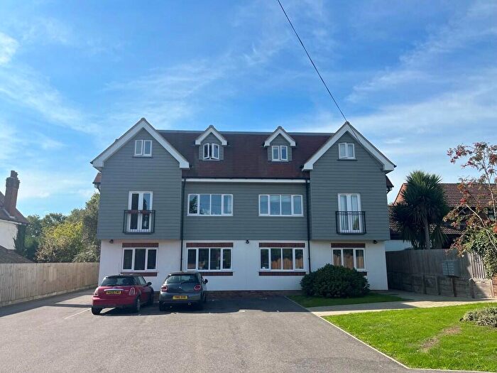 2 Bedroom Apartment For Sale In Park View, Sturry, Canterbury, Kent, CT2