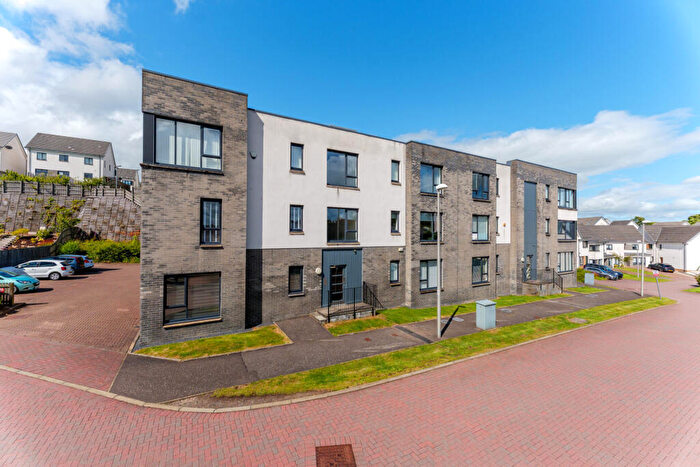2 Bedroom Flat For Sale In Flat /, , Peters Gate, Bearsden, East Dunbartonshire, G61