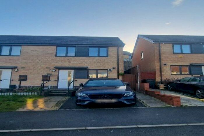 2 Bedroom Property To Rent In Granby Road, Doncaster, DN12