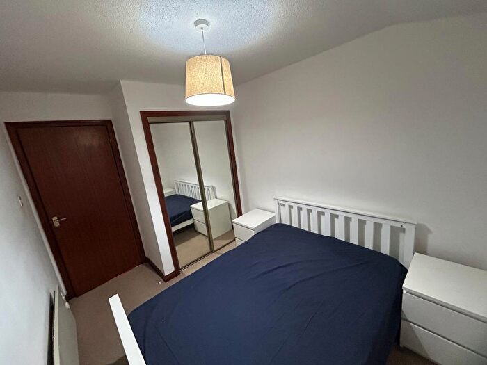 1 Bedroom Flat To Rent In West Stirling Street, Alva, Clackmannanshire, FK12