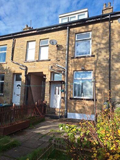 2 Bedroom Terraced House For Sale In Sheridan Street, West Yorkshire, Bradford, BD4