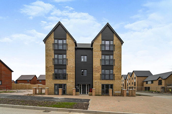 1 Bedroom Apartment To Rent In Wheldon Lane, Crowthorne, RG45