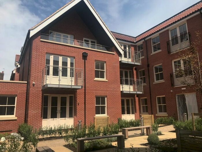 1 Bedroom Flat To Rent In Duke Street, Norwich, Norfolk, NR3