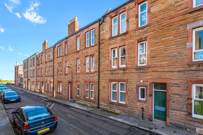 1 Bedroom Flat To Rent In Downie Place, Musselburgh, EH21