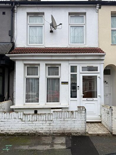 3 Bedroom Terraced House For Sale In Belton Road, London, E7