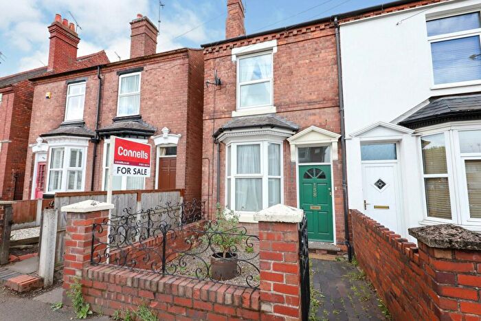 3 Bedroom House To Rent In Sutton Road, Kidderminster, DY11