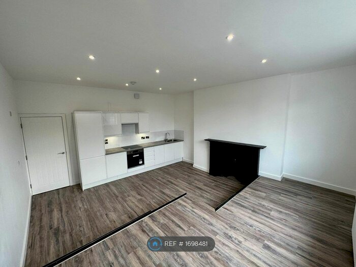 1 Bedroom Flat To Rent In Church Road, Redfield, Bristol, BS5