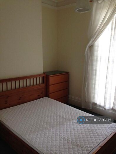 1 Bedroom Flat To Rent In Atherton Road, London, E7