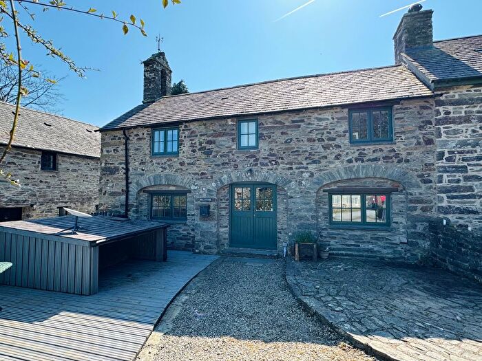 3 Bedroom Cottage To Rent In Cardigan, SA43