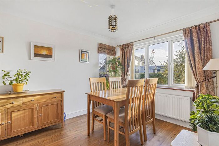 2 Bedroom Detached Bungalow For Sale In East Fen Road, Isleham, Ely, CB7