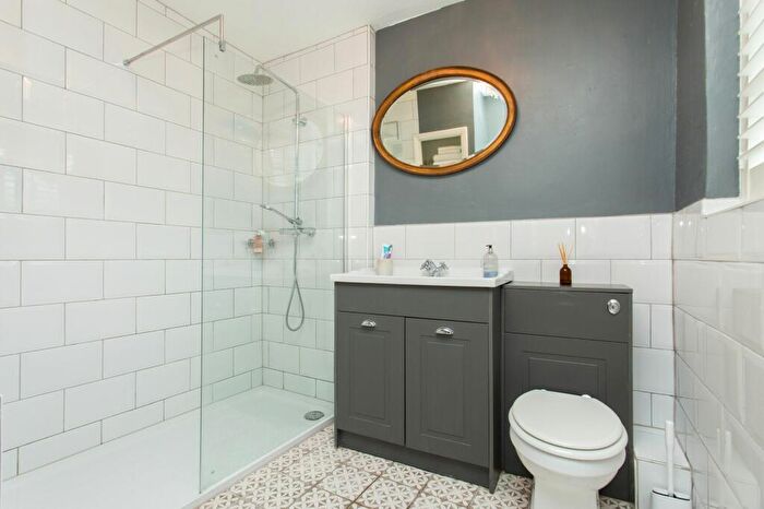 3 Bedroom Terraced House For Sale In Stour Street, Canterbury, CT1