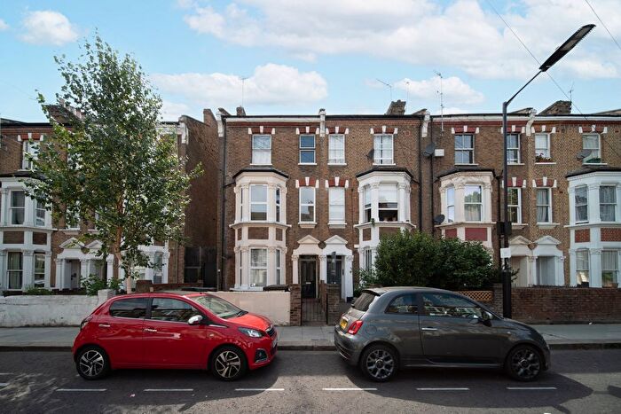 1 Bedroom Flat For Sale In Ashmore Road, W9