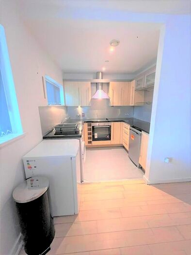 2 Bedroom Flat To Rent In Pall Mall, Liverpool City Centre, L3