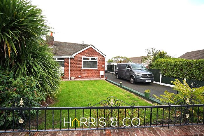 3 Bedroom Bungalow For Sale In Parksway, Knott End-On-Sea, Poulton-Le-Fylde, Lancashire, FY6