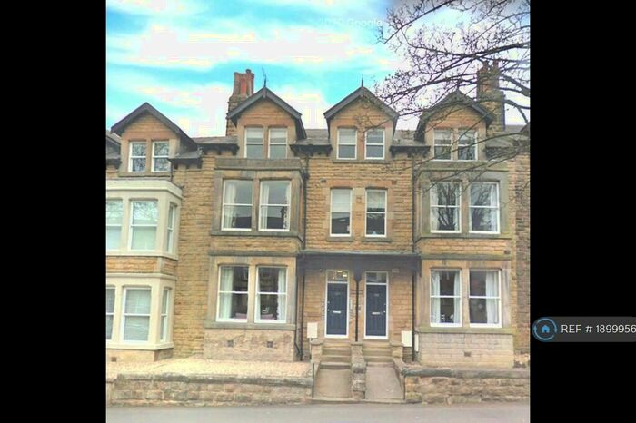 1 Bedroom Flat To Rent In Valley Drive, Harrogate, HG2