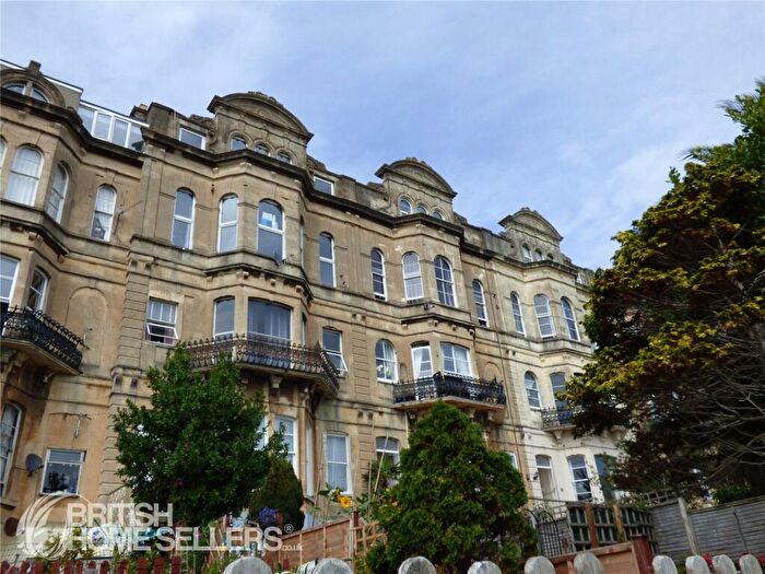 2 Bedroom Apartment For Sale In Atlantic Road, Weston-super-Mare, Somerset, BS23