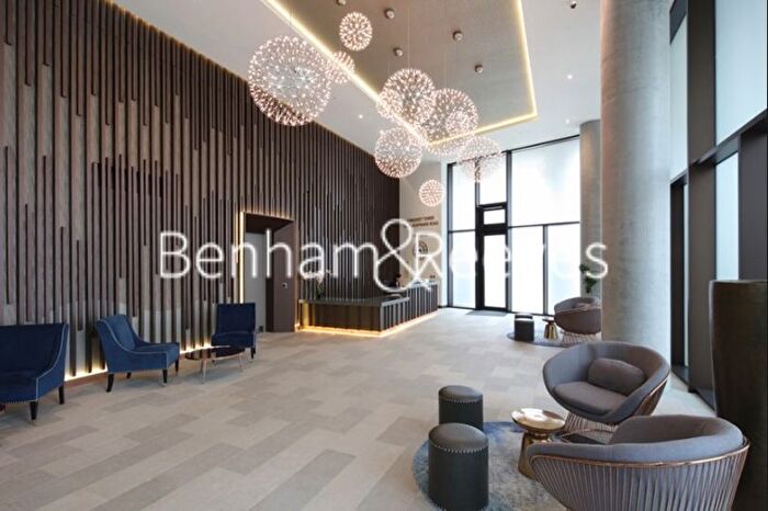 2 Bedroom Flat To Rent In Conquest Tower, Blackfriars Road, SE1