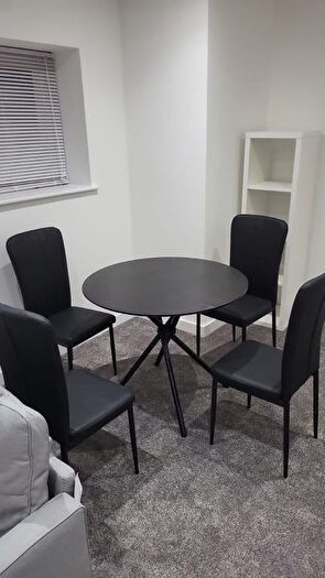 1 Bedroom Flat To Rent In Apartment, The Merchant, Percy Street, HU2
