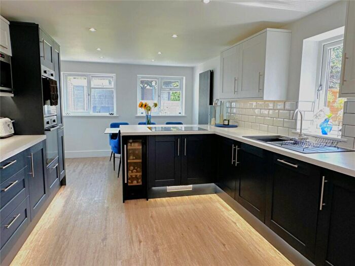 5 Bedroom Semi Detached House For Sale In Kingston Avenue, Combe Martin, North Devon, EX34