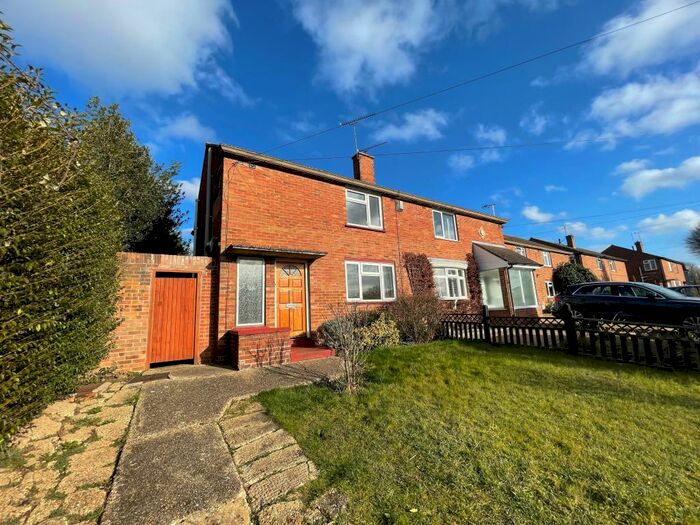 3 Bedroom House To Rent In Welland Avenue, Chelmsford, Essex, CM1