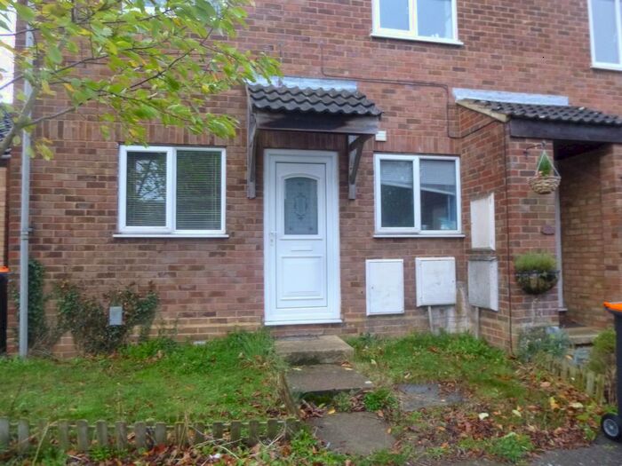1 Bedroom Maisonette To Rent In Greenlands, Leighton Buzzard, LU7