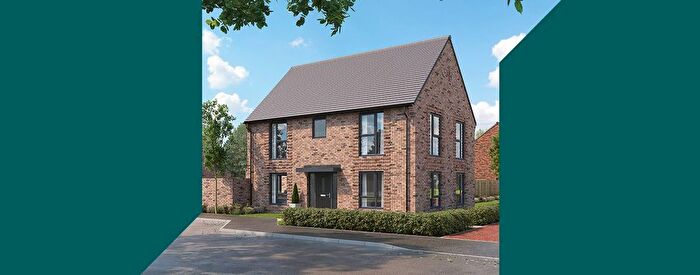 4 Bedroom Detached House For Sale In Gateforth Lane, Selby, North Yorkshire, YO8