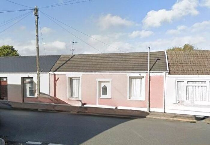 3 Bedroom Terraced House For Sale In Owen Street, Pembroke Dock, Pembrokeshire, South West Wales, SA72
