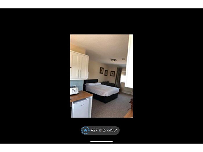 1 Bedroom Studio To Rent In Birdwood Road, Cambridge, CB1