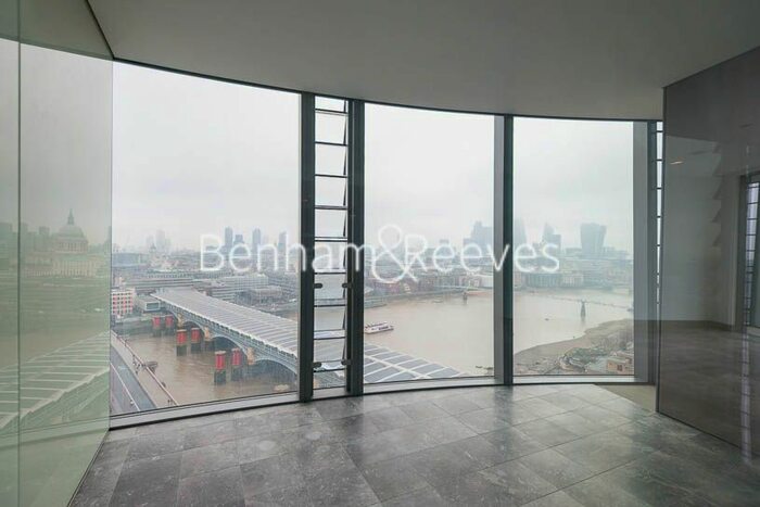 3 Bedroom Flat To Rent In One Blackfriars, One Blackfriars Road, City, SE1