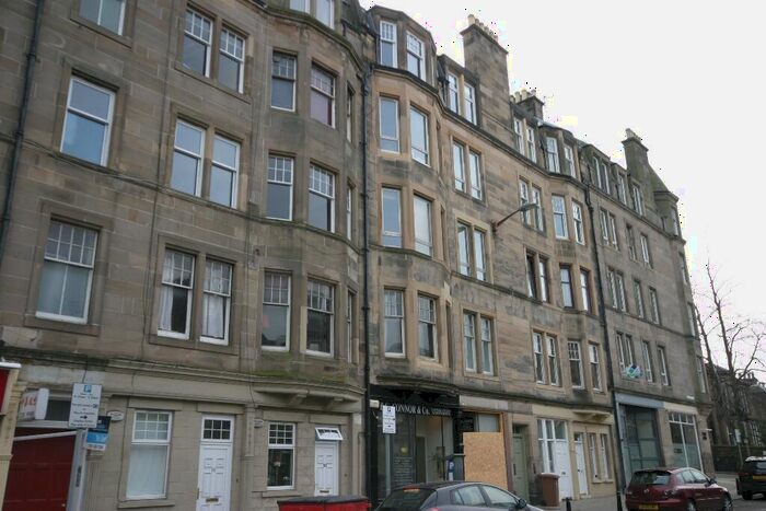 1 Bedroom Flat To Rent In Gilmore Place, Merchiston, Edinburgh, EH3