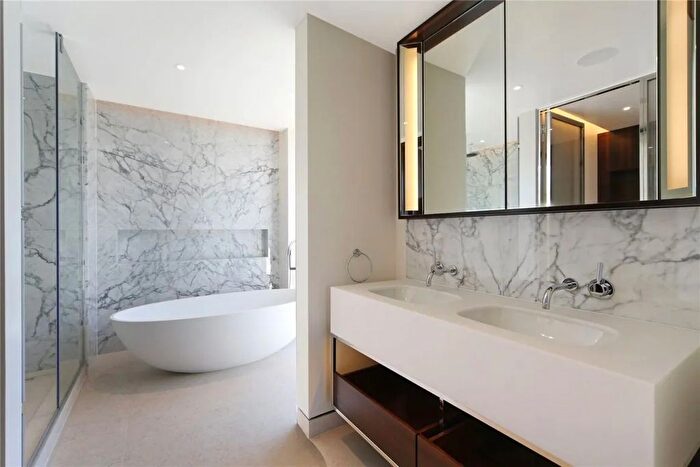 2 Bedroom Flat To Rent In Frognal, Hampstead, NW3