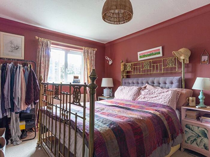 3 Bedroom Terraced House For Sale In St. Pauls Green, Sherborne, DT9