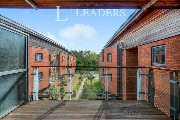 2 Bedroom Apartment To Rent In Orchard House, Park View Road, BN3