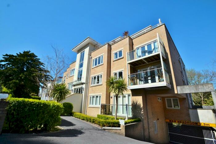2 Bedroom Flat To Rent In Westbourne, BH4