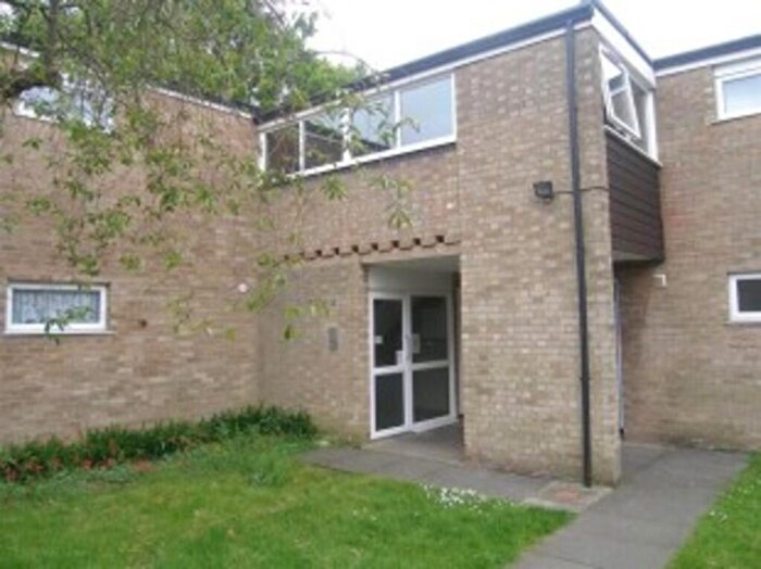 Studio To Rent In Canterbury Way, Stevenage, SG1