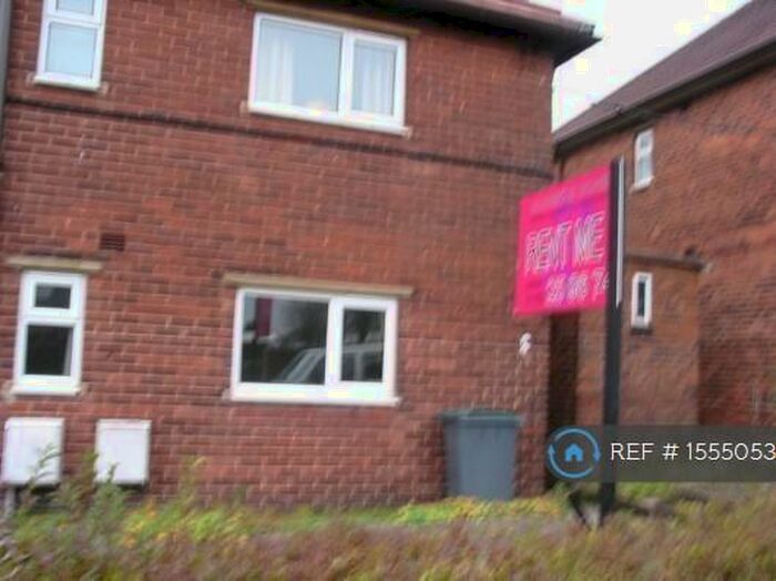 2 Bedroom Maisonette To Rent In Cummings Street, Stoke-On-Trent, ST4
