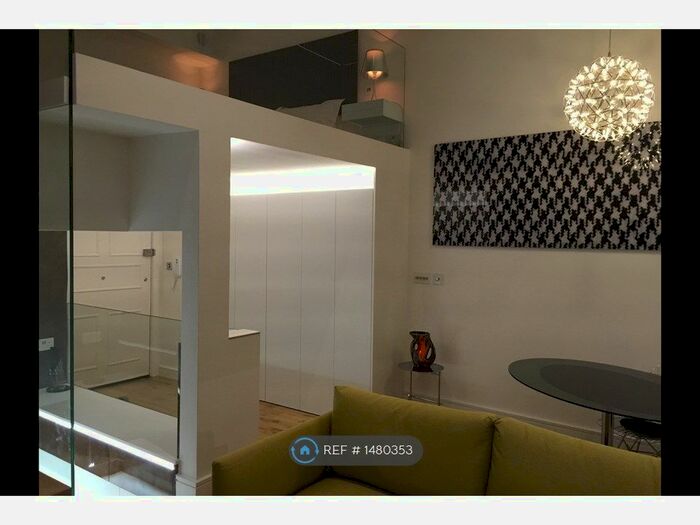 1 Bedroom Flat To Rent In Hyde Park Place, London, W2