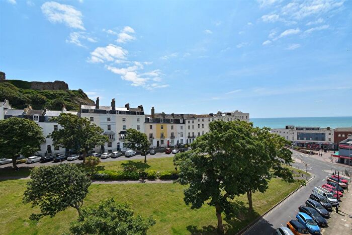 1 Bedroom Flat To Rent In Hastings, East Sussex, TN34