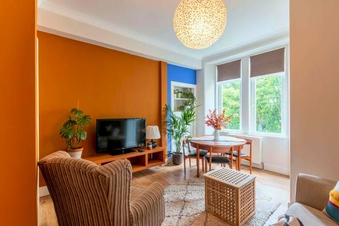 1 Bedroom Flat To Rent In Broughton Road, Edinburgh, EH7