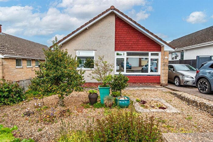 2 Bedroom Detached Bungalow For Sale In Golf Club Lane, Saltford, Bristol, BS31