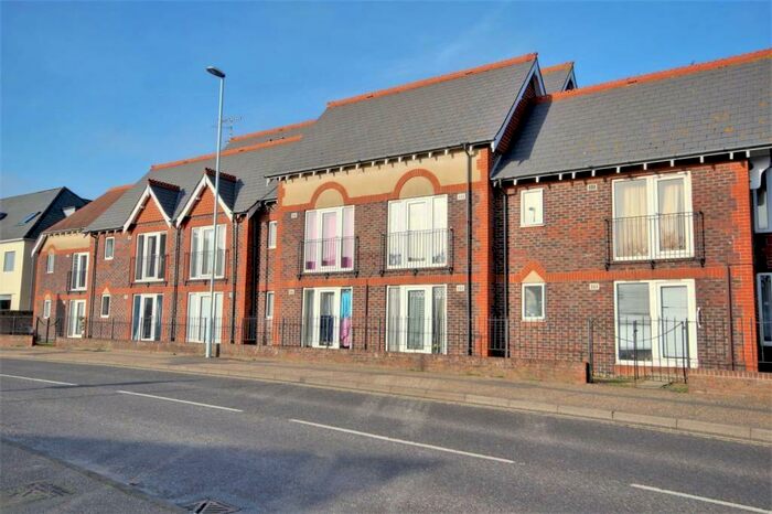1 Bedroom Apartment To Rent In Little High Street, Worthing, BN11