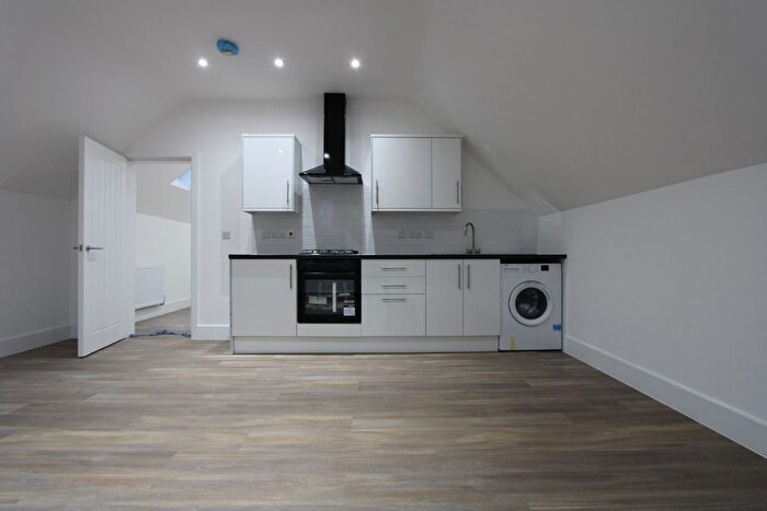 1 Bedroom Flat To Rent In Ledbury Place, Croydon, CR0