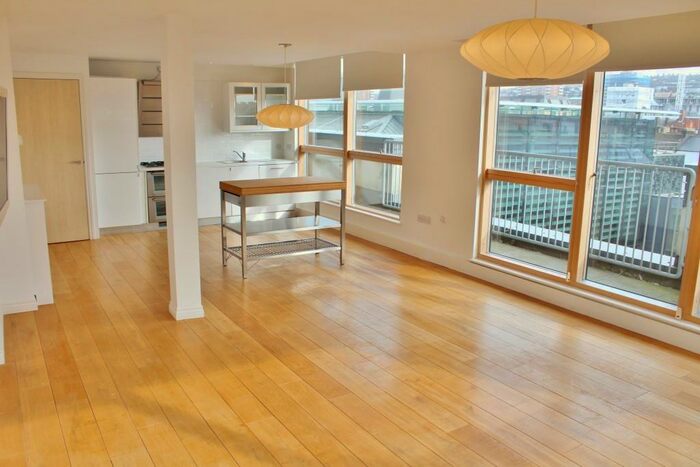 2 Bedroom Apartment To Rent In Boulevard House, Regent Street, Brighton, BN1